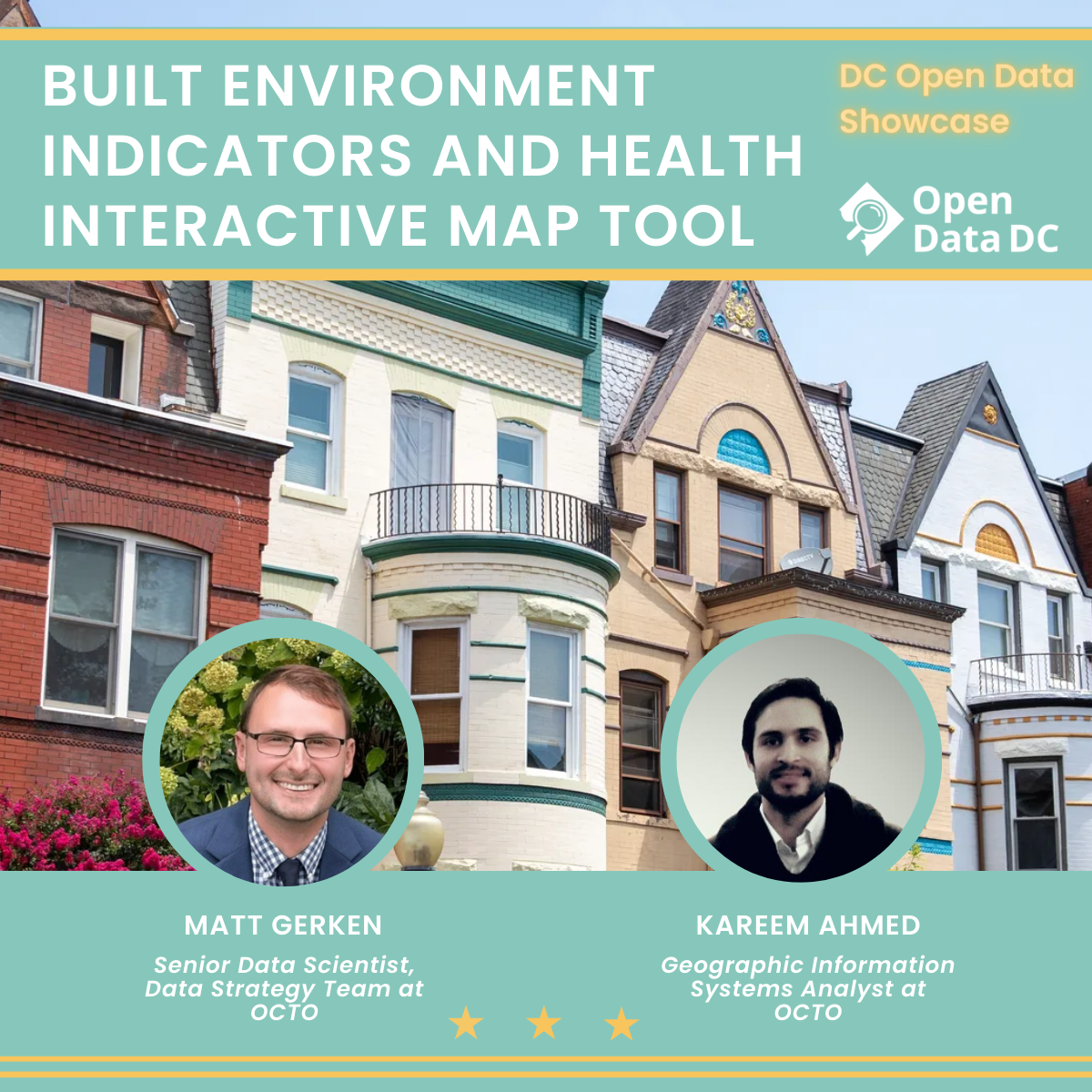 Environment Tool