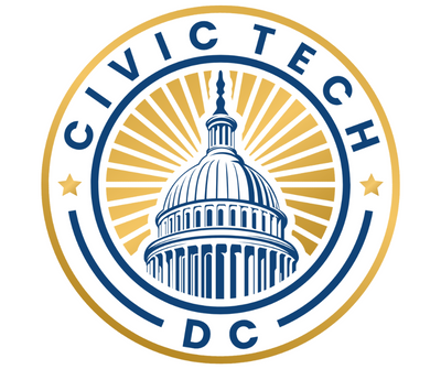 Civic Tech DC Logo