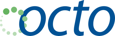 OCTO Logo
