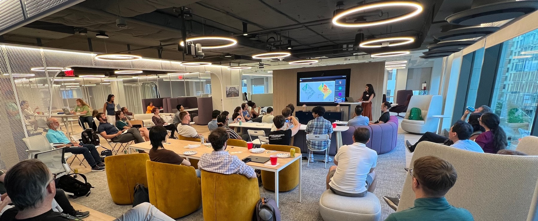 Support Civic Tech DC | Civic Tech DC