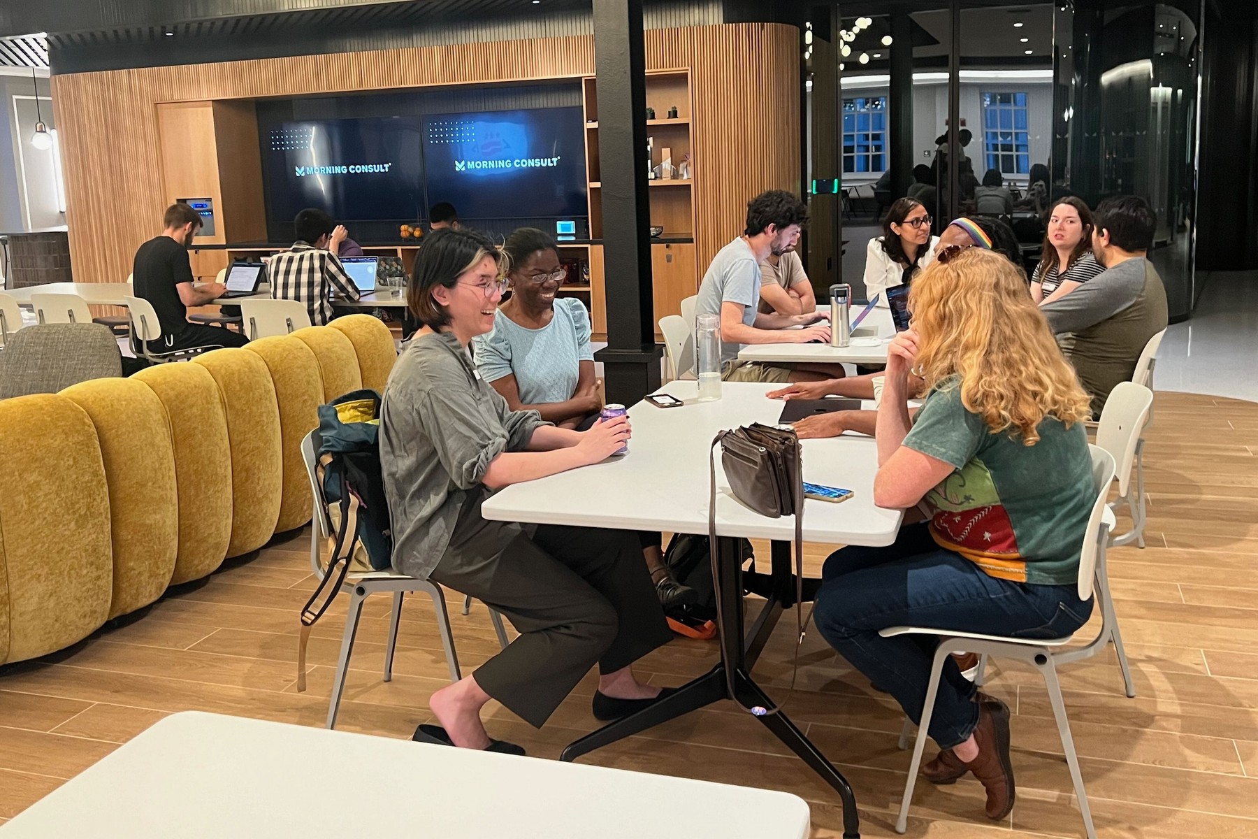 Civic Tech DC