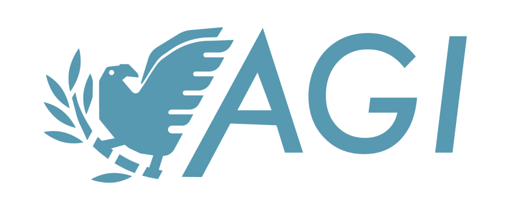 American Governance Institute logo