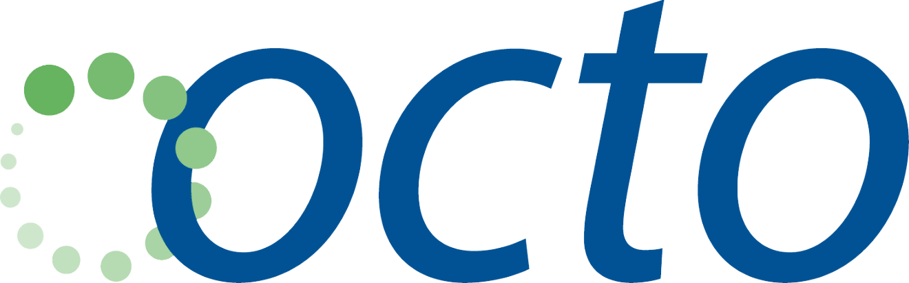 OCTO Logo