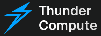 Thunder Compute