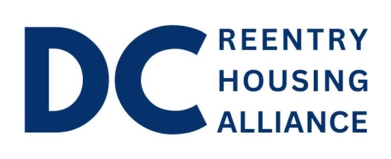DC Reentry Housing Alliance logo