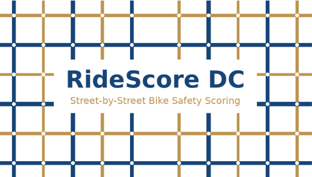 Ride Score DC