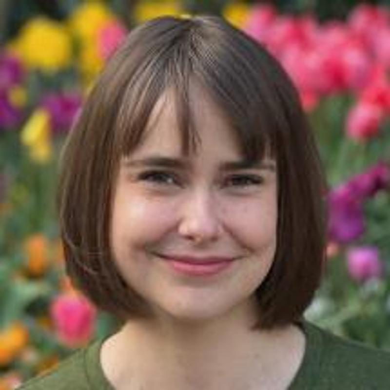 Alma Trotter