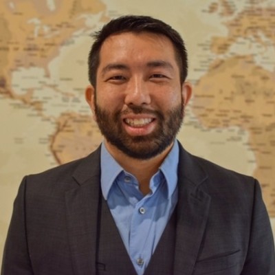Andrew Shao