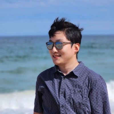 Evan Tung