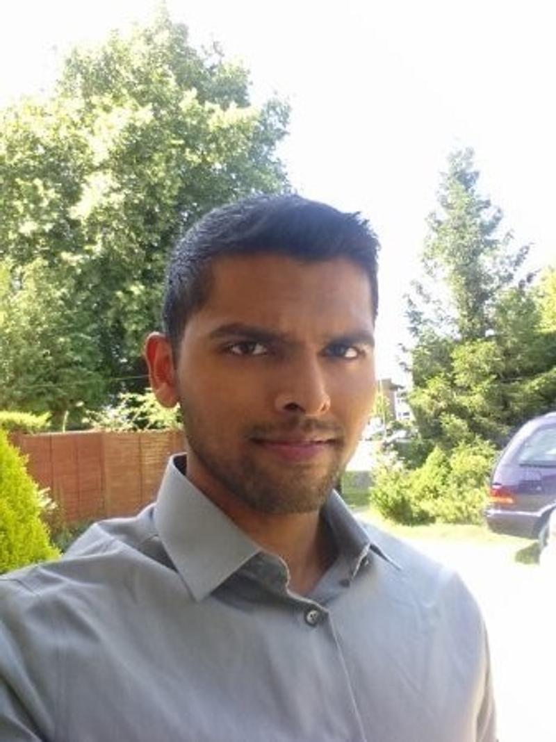 Kurian Vithayathil