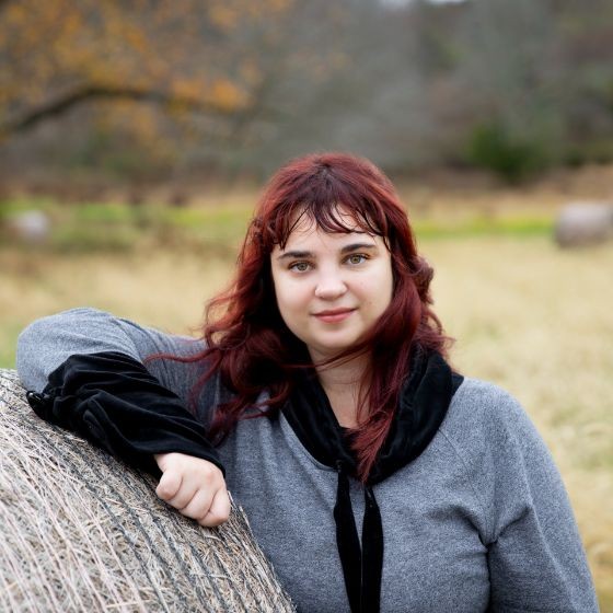 Yuliya Tkach